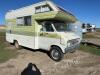1973 Dodge Camper Van - 5
