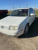 1999 Volkswagen Jetta