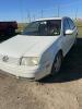 1999 Volkswagen Jetta