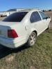 1999 Volkswagen Jetta - 5