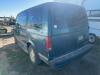 1997 Chevrolet Astro Van - 2
