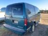 1997 Chevrolet Astro Van - 3