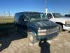 1997 Chevrolet Astro Van - 4