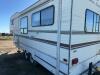 1997 Custom Koach gooseneck camper model KW259 - 2