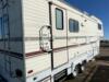 1997 Custom Koach gooseneck camper model KW259 - 3