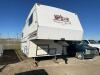 1997 Custom Koach gooseneck camper model KW259 - 4