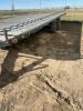 FLATBED UTILITY TRAILER - 2