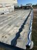 FLATBED UTILITY TRAILER - 4