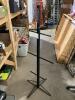 SMALL METAL RACK