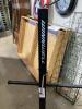 SMALL METAL RACK - 2
