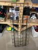 BOOK SHELF STAND