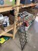 BOOK SHELF STAND - 2