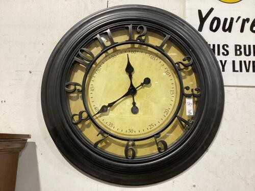 CLOCK