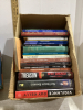 (2) BOXES OF BOOKS - 2