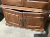 GUN CABINET - 4