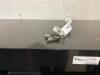 HOMAK GUN SAFE W/ KEYS - 2