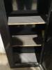 HOMAK GUN SAFE W/ KEYS - 4