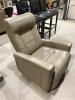 SWIVEL ROCKER RECLINER - 2