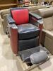 BARBER SHOP CHAIR