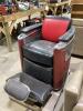 BARBER SHOP CHAIR - 2