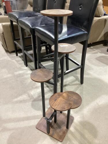 PLANT STAND