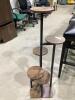 PLANT STAND - 2