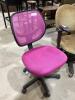 OFFICE CHAIR