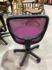 OFFICE CHAIR - 3