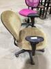 OFFICE CHAIR - 2