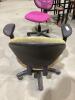 OFFICE CHAIR - 3