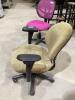 OFFICE CHAIR - 4
