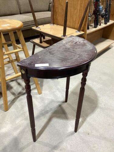 HALL TABLE