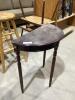 HALL TABLE