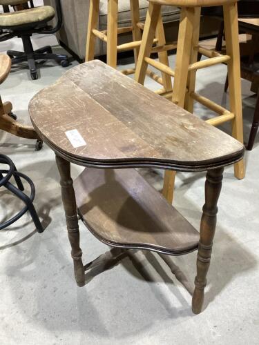 HALL TABLE