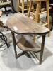 HALL TABLE