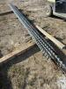 Nine pieces of polished Rod - 2