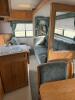 1997 Custom Koach gooseneck camper model KW259 - 7