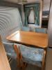 1997 Custom Koach gooseneck camper model KW259 - 10