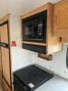 1997 Custom Koach gooseneck camper model KW259 - 11