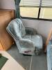1997 Custom Koach gooseneck camper model KW259 - 13