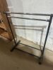 CLOTHES HANGER