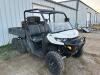 2020 CAN AM 1000 DEFENDER 6X6 ( COUNTY OF NEWELL ) - 2