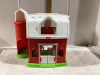 (2) BOXES HOUSEHOLD & KIDS TOYS - TOY BARN - 3