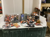 NASCAR COLLECTIBLES