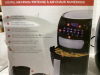 KALORIK AIR FRYER - 2