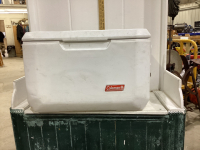 COLEMAN COOLER