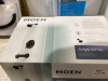 NEW MOEN BATHROOM FIXTURES - 3