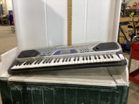 CASIO KEYBOARD