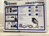 SWANN INDOOR/OUTDOOR CAMERA - 3