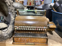 THE INTERNATIONAL CASH REGISTER COMPANY - DAYTON, OH - CASH REGISTER